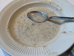 -波特曼西餐厅(南岗店)
