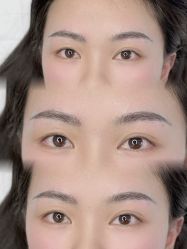 -张小野·专业半永久纹眉