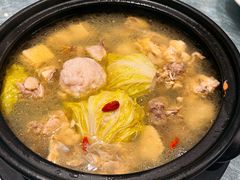 -小厨娘淮扬菜(江宁万达店)