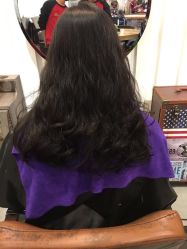 -逸丝风尚yesfashion造型