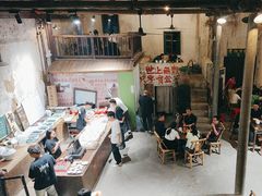 -東茅街茶馆