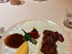 -香樟花园法式铁板烧(恒隆广场店)