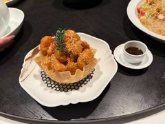 -宝丽轩中餐厅BAOLIXUAN