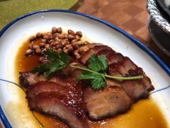 -新辉港式茶餐厅(北栅店)