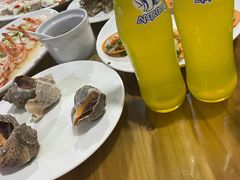 -海门岛七号餐厅