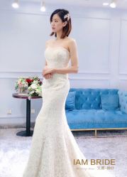 -艾慕婚纱礼服馆(和平店)