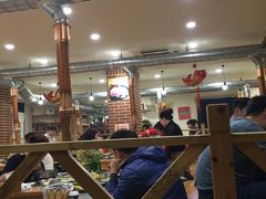 -老板娘的烤肉店(港湾广场店)