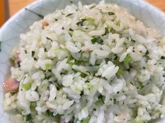 咸肉菜饭-泰润8号饭堂(闻喜路店)