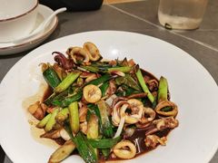 -阿毛饭店(和义路店)