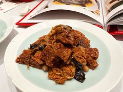 -新吉士·上海菜(浦东LCM置汇旭辉店)