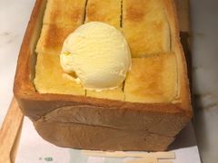 -绿茶餐厅(松江万达店)