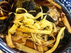 -无锡君来洲际酒店