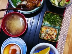 -活鳗饭·鹅肝范儿(高碑店店)