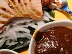 -瓦城泰国料理(芮欧百货店)