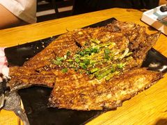 -功夫怪兽·烧烤(珠江路店)