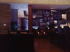 -The Penthouse酒吧