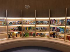 -NOKNOK若蔻亲子餐厅(天地壹方北馆店)