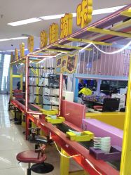 -孩子王(铁西万达店)