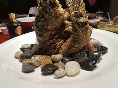 -山西会馆·晋菜·晋商宴·牌匾博物馆(胜利东街店)