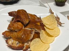 -柒园·三十年创意杭帮菜(龙湖滨江天街店)