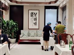 -马凯餐厅(地安门店)