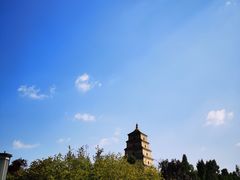 -大雁塔北广场音乐喷泉