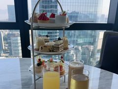 -深铁皇冠假日酒店·大堂吧