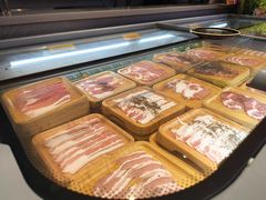 -非烤勿扰自助烤肉(合胜百货店)