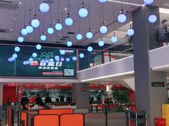 大堂-张亮麻辣烫(哈尔滨金爵万象店)