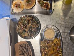 -有局·成都市井烧烤·精酿啤酒(双楠店)