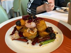 -潮上潮(南中环店)