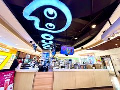 -CoCo都可(香港名都店)