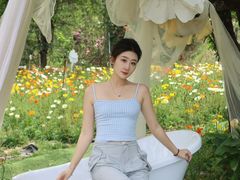 -名花谷生态庄园