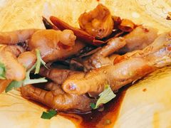 降龙爪爪-八一好吃街·高品美食广场