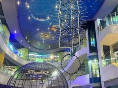 -苏州青少年科技馆