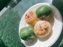 -宁波汤团店(外滩店)