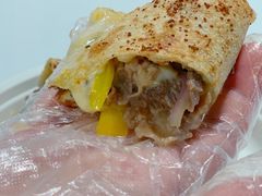烤牛肉卷-山姆餐吧(南昌红谷滩印象城店)