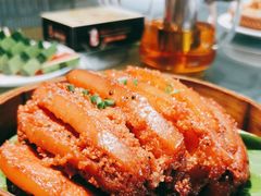 -谢氏老金口(江夏武昌大道店)