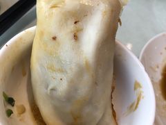 -陶然饺子城(奥体中路店)