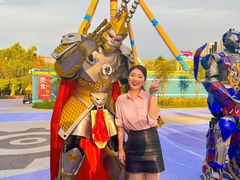 -水上乐园·欢乐世界