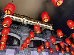 -重庆十八梯传统风貌区