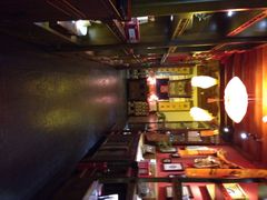 一叶一世界藏茶素食火锅-一叶一世界•素食餐厅(环球中心店)