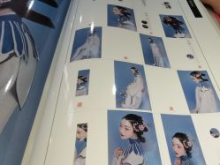 -盘子女人坊生日照·摄影馆(华强店)