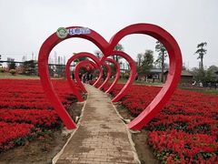 景点-长廊欢乐园