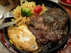 -贵族皇仕牛排(宁德1店)