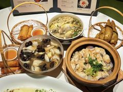-顶特勒·黄鱼馆·特色菜(上海大世界店)