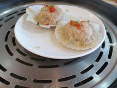-港畔赶海蒸汽海鲜烧烤自助(仙螺岛店)