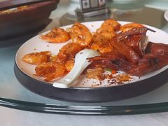 -五谷芳乳鸽王(梅沙老店)