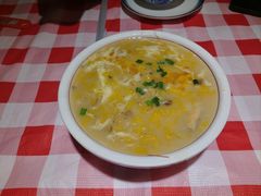 -李氏疙瘩汤·本地海鲜·老烟台菜(所城里店)