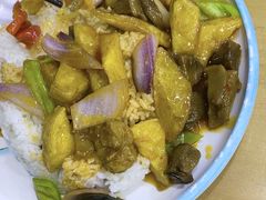 -清真·尖子尖牛肉面(王府井店)